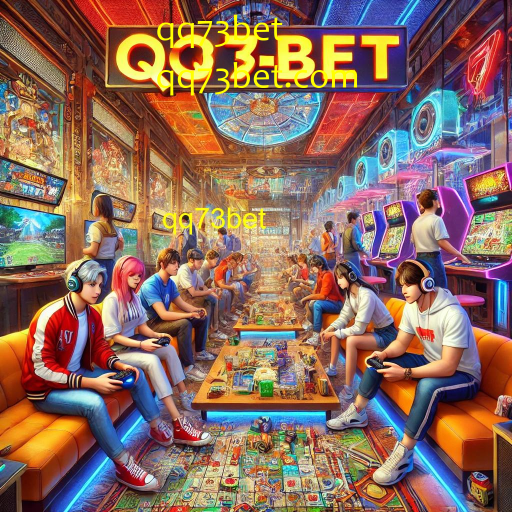 qq73bet