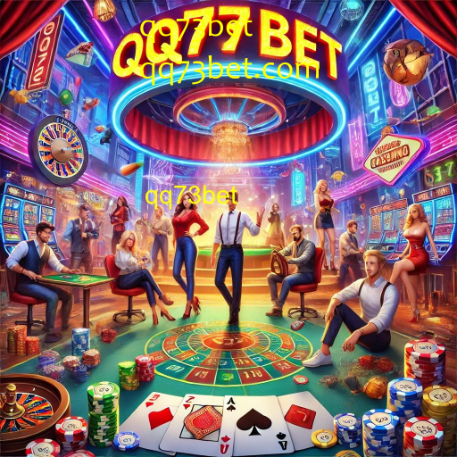 qq73bet